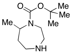 Hexahydro-7-methyl-1H-1,4-diazepine-1-carboxylic Acid 1,1-Dimethylethyl ester