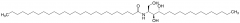 Hexacosanoic Acid ((1S,2S,3R)-2,3-Dihydroxy-1-hydroxymethyl-heptadecyl)-amide