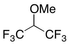 1,1,1,3,3,3-Hexafluoro-2-methoxypropane