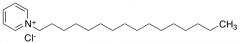 Hexadecylpyridinium Chloride