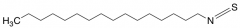 Hexadecyl Isothiocyanate