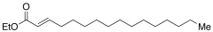 (2E)-2-Hexadecenoic Acid Ethyl Ester