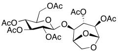 Cellobiosan Hexaacetate