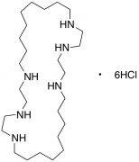 1,4,7,17,20,23-Hexaaza-cyclodotriacontane Hexahydrochloride
