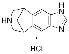 1,​5,​6,​7,​8,​9-​Hexahydro-​5,​9-​methanoimidazo[4,​5-​h]​[3]​be