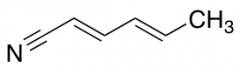2,4-Hexadienenitrile