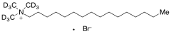 Hexadecyltrimethylammonium Bromide-d9