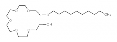 Hexaethylene Glycol Monodecyl Ether