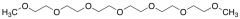 Hexaethylene Glycol Dimethyl Ether
