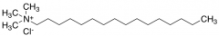 Hexadecyltrimethylammonium Chloride