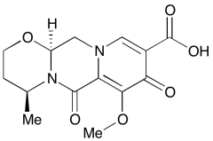 (4S,12aS)-3,4,6,8,12,12a-Hexahydro-7-hydroxy-4-methyl-6,8-dioxo-2H-pyrido[1',2':4,5]pyrazi