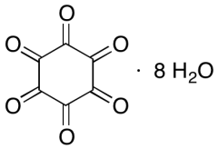 Hexaketocyclohexane octahydrate