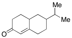 4,4a,5,6,7,8-Hexahydro-6-isopropyl-2(3H)naphthalenone