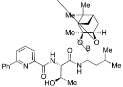 N-[(1S,2R)-1-[[[(1R)-1-[(3aS,4S,6S,7aR)-Hexahydro-3a,5,5-trimethyl-4,6-methano-1,3,2-benzo