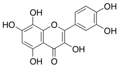 3,5,7,8,3',4'-Hexahydroxyflavone