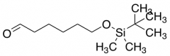 6-[[(1,1-Dimethylethyl)dimethylsilyl]oxy]hexanal