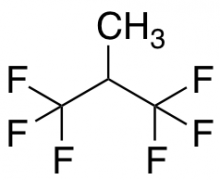 1,1,1,3,3,3-Hexafluoro-2-methylpropane