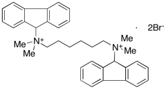 Hexafluorenium Bromide