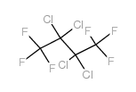 Hexafluoro-2,2,3,3-tetrachlorobutane