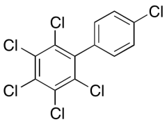 2,3,4,4',5,6-Hexachlorobiphenyl