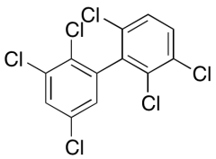 2,2',3,3',5,6'-Hexachlorobiphenyl