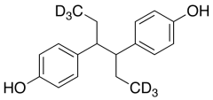 Hexestrol-d6