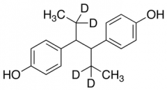 Hexestrol-d4