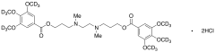 Hexobendine-d18 Dihydrochloride