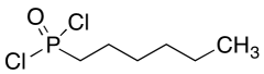 Hexylphosphonic Dichloride