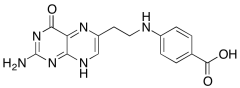 Homopteroic Acid
