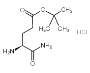 H-Glu(otbu)-nh2 hydrochloride