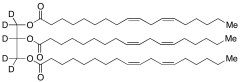 Glycerol Trilinoleate-d5