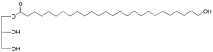 Glycerol 1-(26-Hydroxyhexacosanoate)