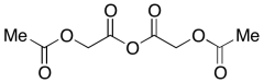 Glycolic Anhydride Diacetate