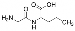 Glycyl-DL-norvaline