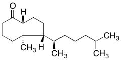Grundmann's Ketone