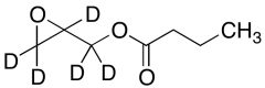 Glycidyl Butyrate-d5