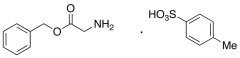 Glycine Benzyl Ester p-Toluenesulfonate