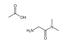 H-Gly-nme2 acetate salt