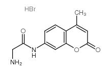 H-Gly-amc hydrobromide
