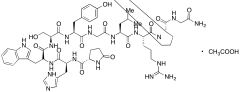 Gonadorelin Monoacetate