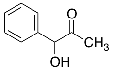1-hydroxy-1-phenylpropan-2-one