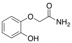 2-(2-hydroxyphenoxy)acetamide