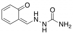 {[(2-hydroxyphenyl)methylidene]amino}urea