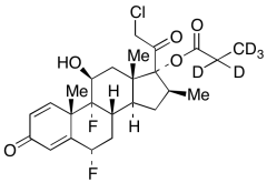 Halobetasol Propionate-d5