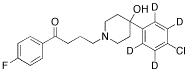 Haloperidol-d4