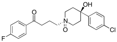 cis-Haloperidol N-Oxide