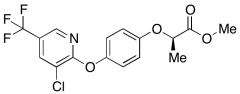 (R)-Haloxyfop Methyl Ester