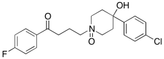 cis/trans-Haloperidol N-Oxide
