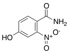 4-Hydroxy-2-nitrobenzamide